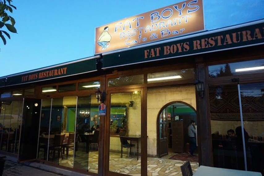Fat Boy Cafe-1